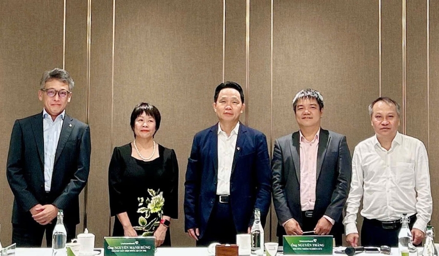 20260406_CLTKHDQT_TTDL_Ban CL to chuc toa dam_04