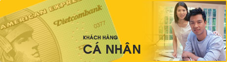 Khách hàng cá nhân