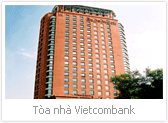 T&ograve;a nh&agrave; Vietcombank