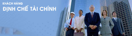 Định chế tài chính