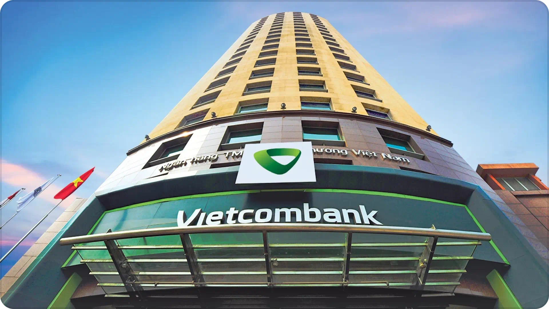 Vcb Vip VCB CashUp