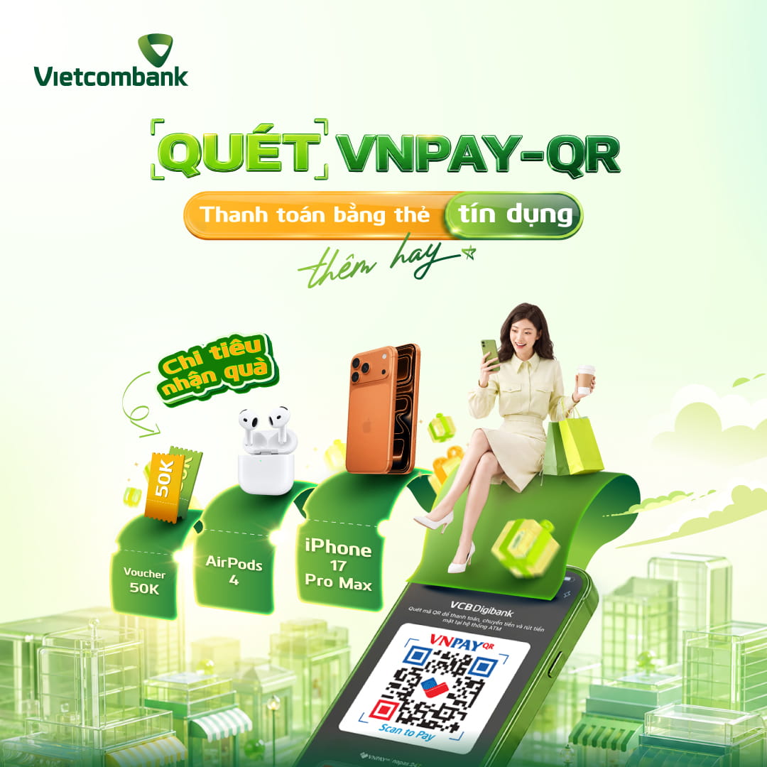 vcb