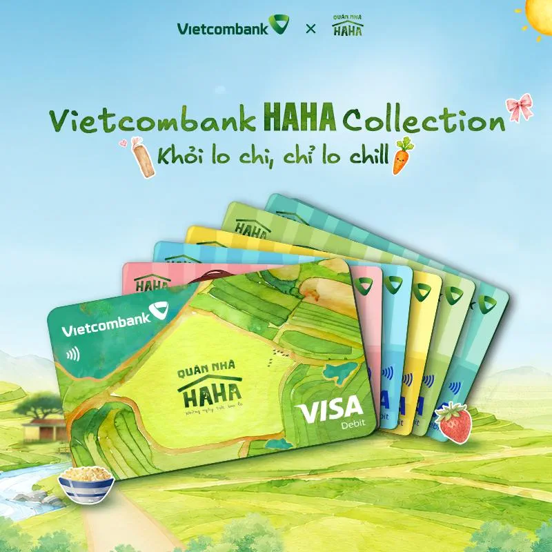 vcb