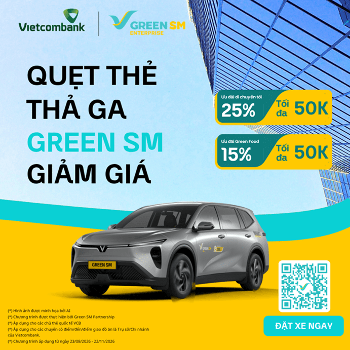 vcb