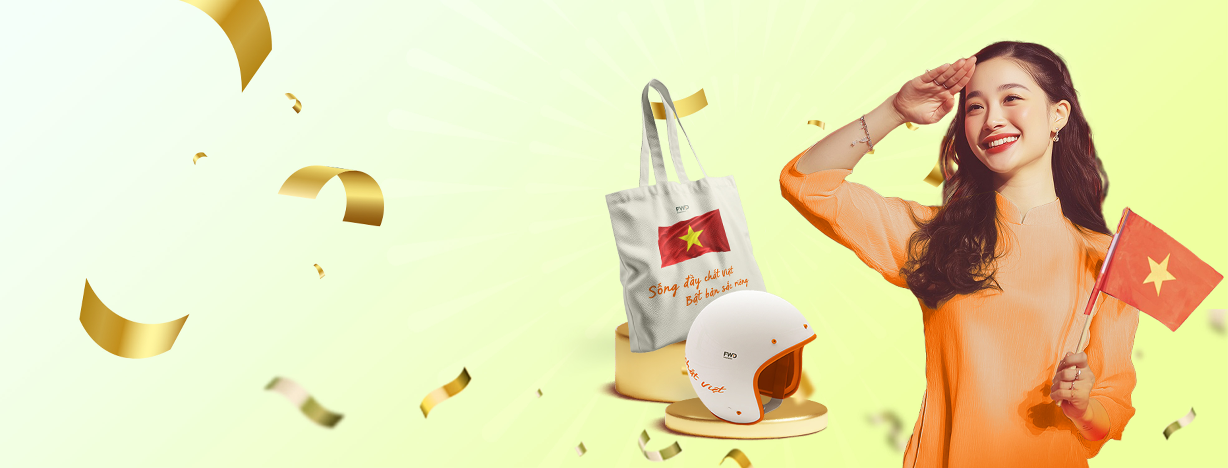 Cơ hội sở hữu quà tặng ý nghĩa khi tham gia bảo hiểm FWD trực tuyến qua ...