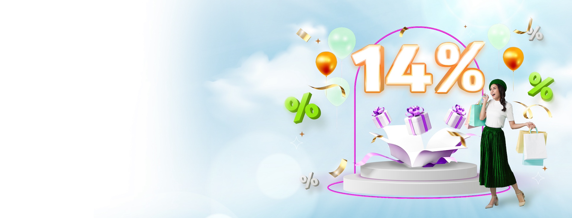 Vietcombank and FWD Vietnam launch the promotional program for ...