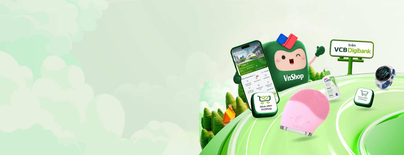 Vcb Token Challenge Code Đổi điểm VCB Rewards – 4X Ưu đãi