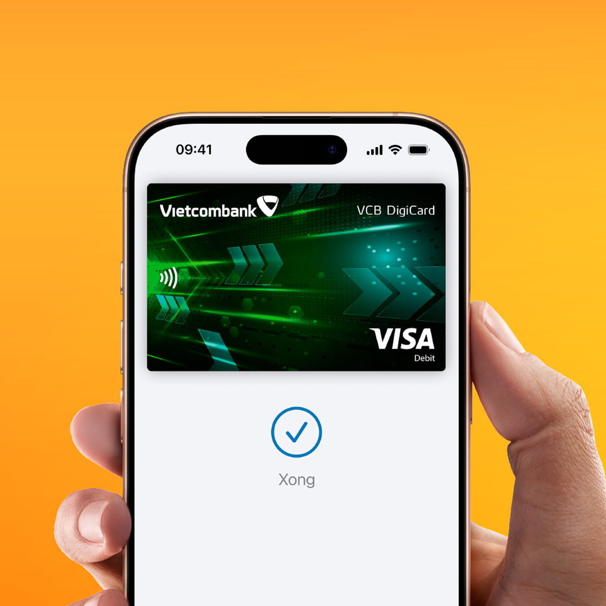 Ưu đãi cho các cửa hàng Circle K có phát sinh nhiều giao dịch Apple Pay ...