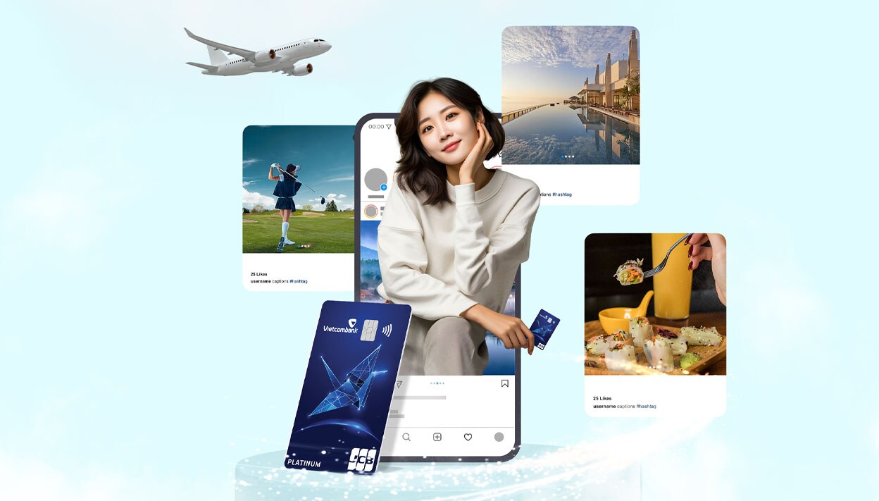 Reward Announcement for the Promotion Program 'Mở thẻ JCB – Tích ...