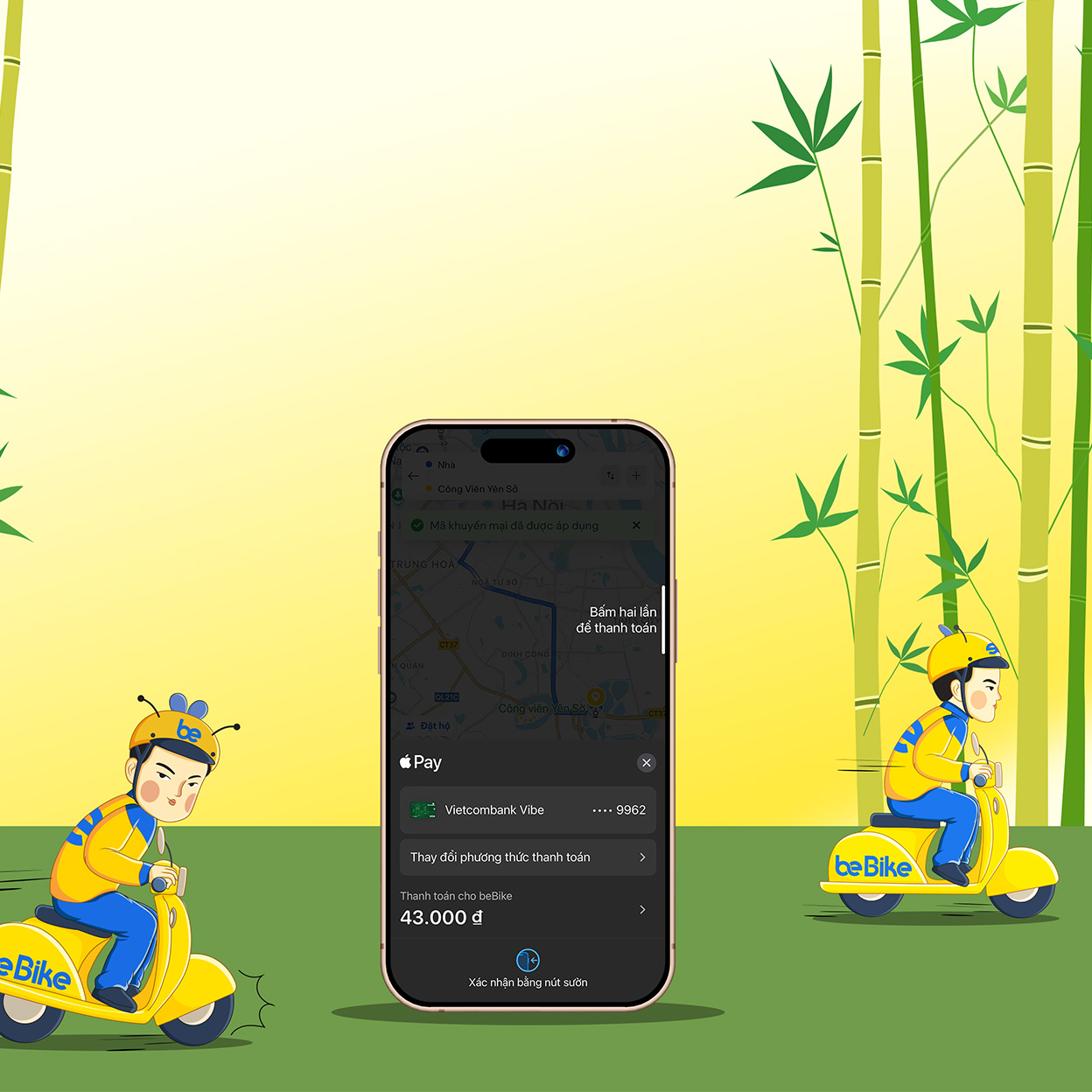 Vietcombank ra mắt Chương trình Khách hàng thân thiết VCB Loyalty năm 2025