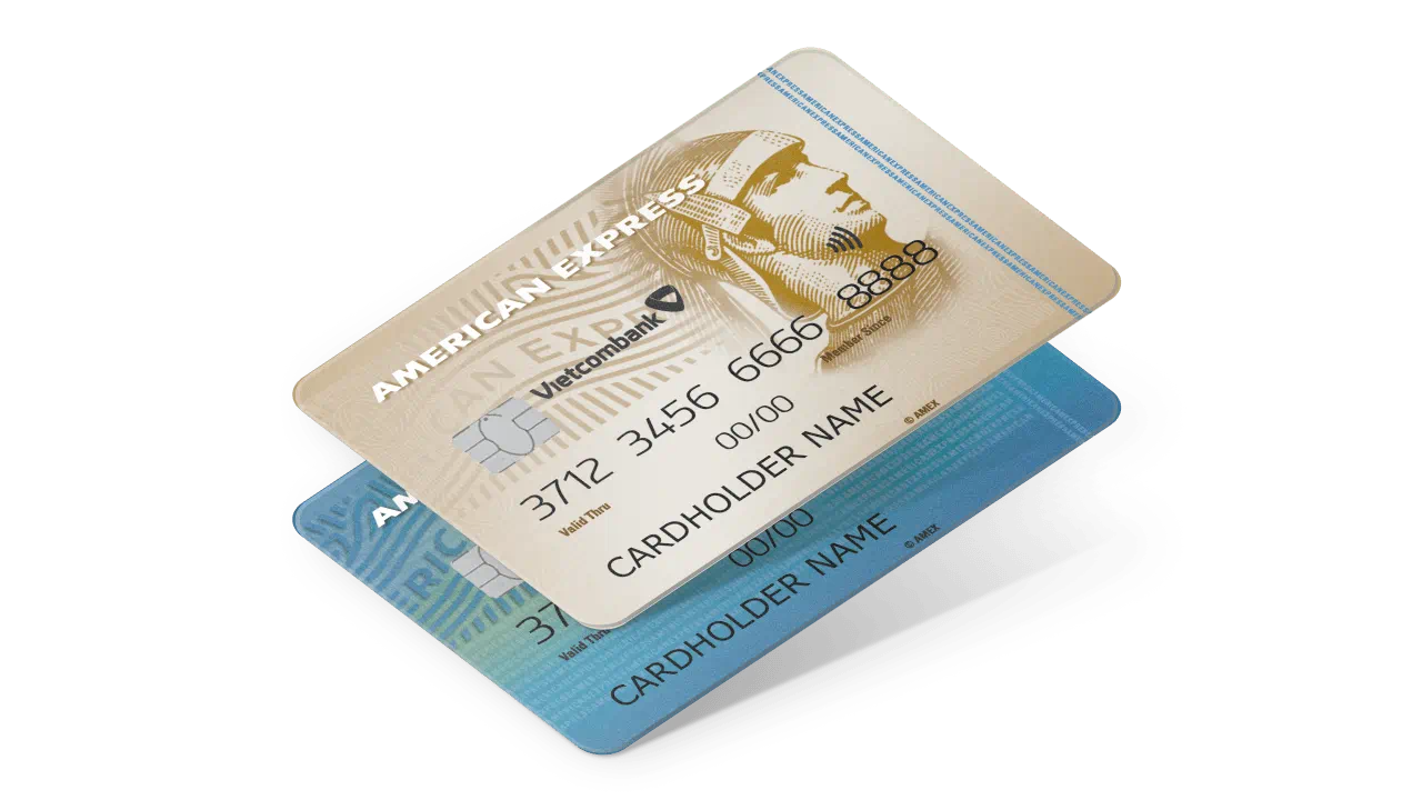 Vietcombank American Express®