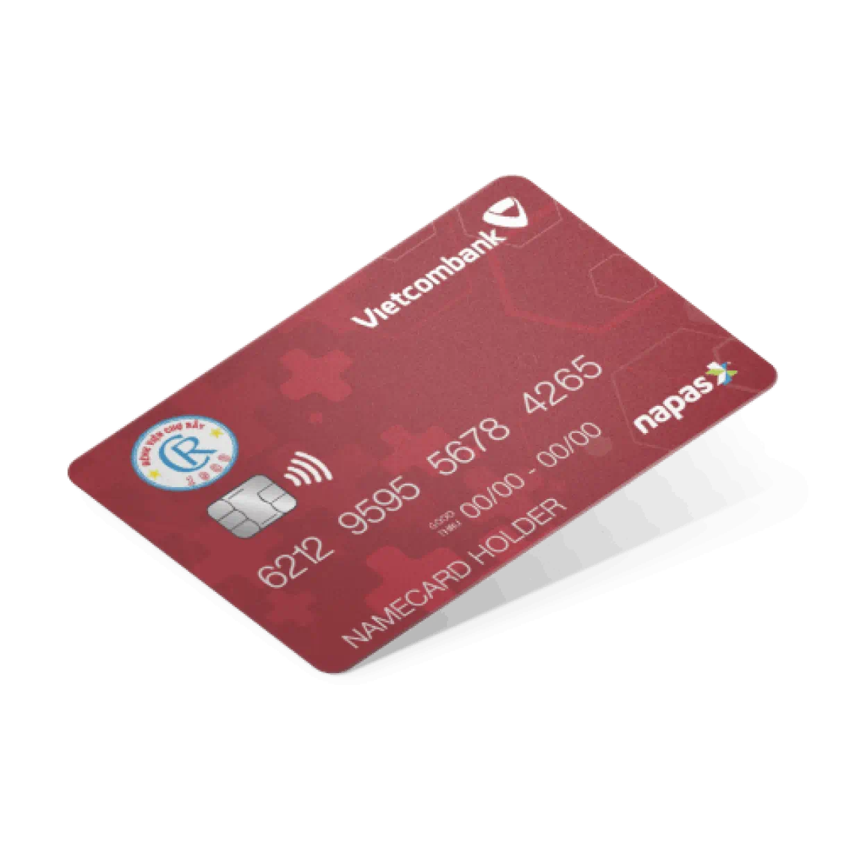 Vietcombank - Cho Ray Connect24