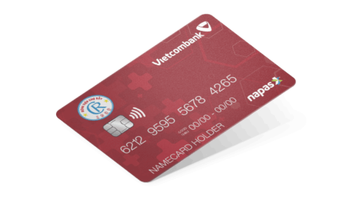 Vietcombank Chợ Rẫy Connect24