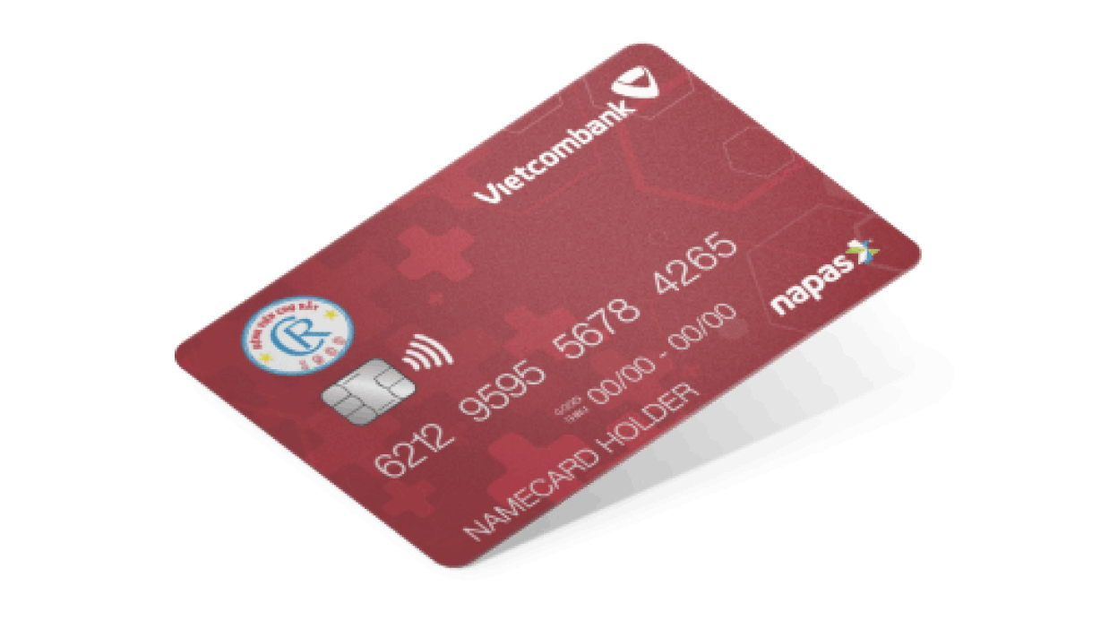 Vietcombank Chợ Rẫy Connect24