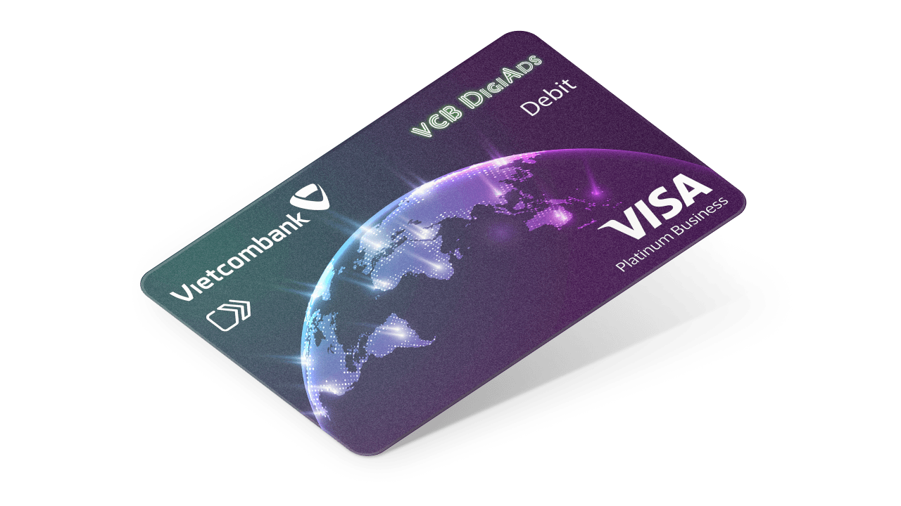 Vietcombank DigiAds