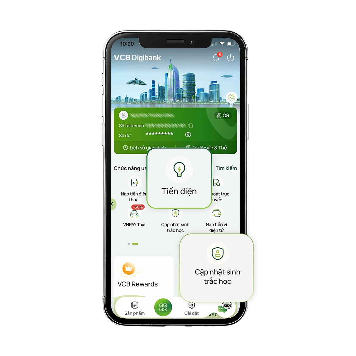 Vcb Token Challenge Code VCB Loyalty