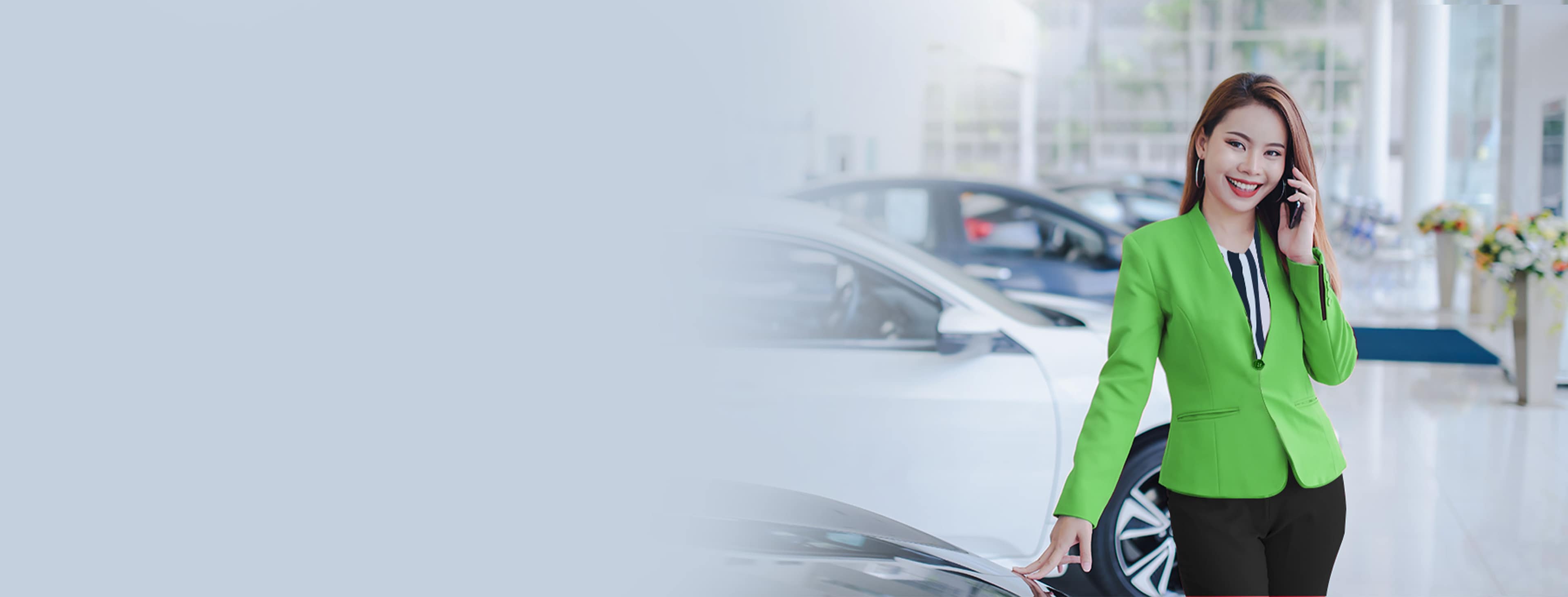 LÃI SUẤT VAY MUA Ô TÔ BIDV CẠNH TRANH NHẤT