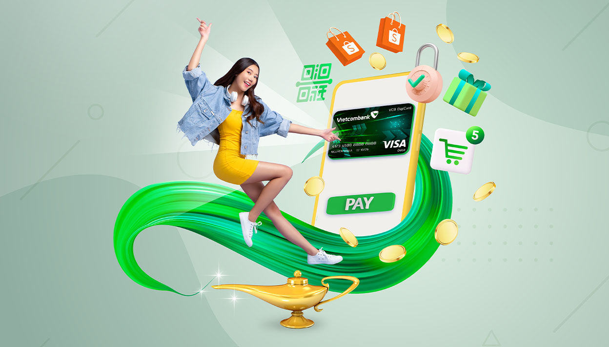 Update on the implementation status of the cashback promotion of ...