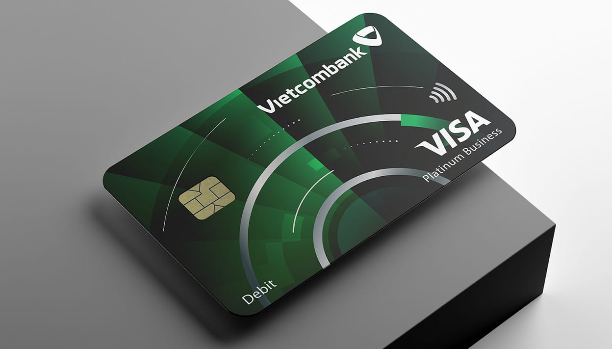 Debit card