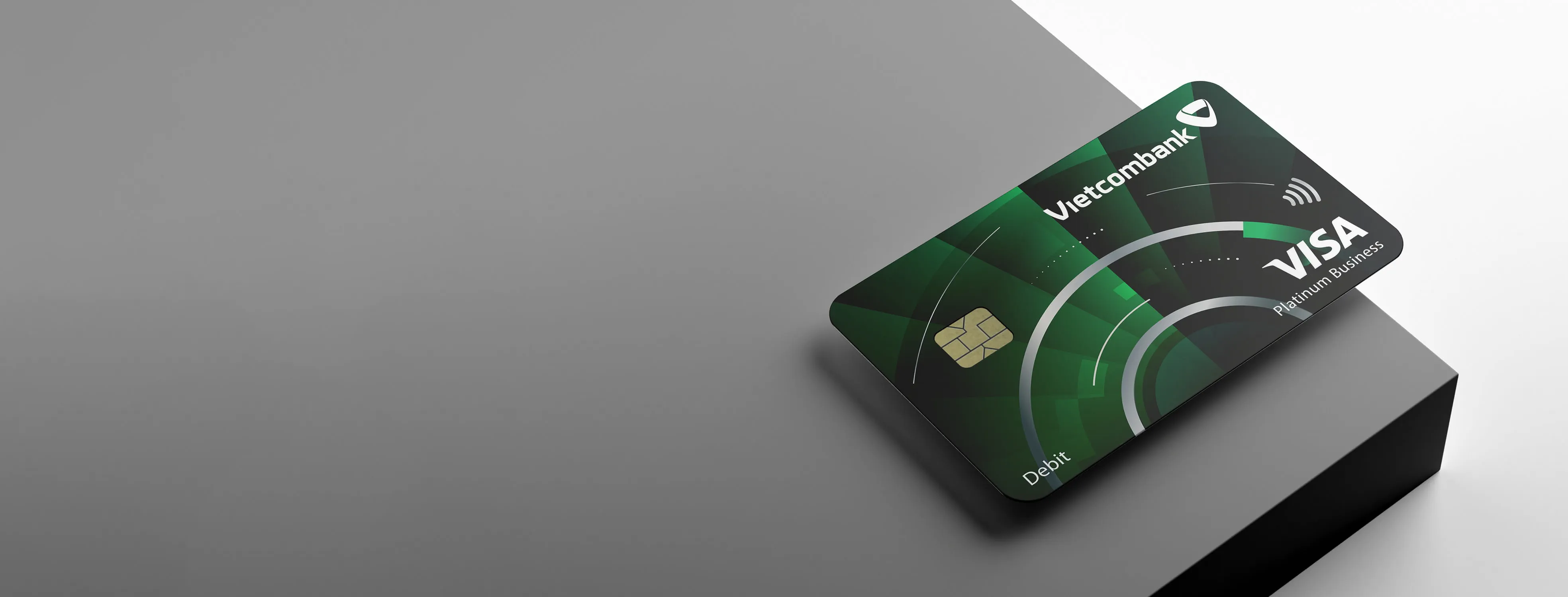 Debit card