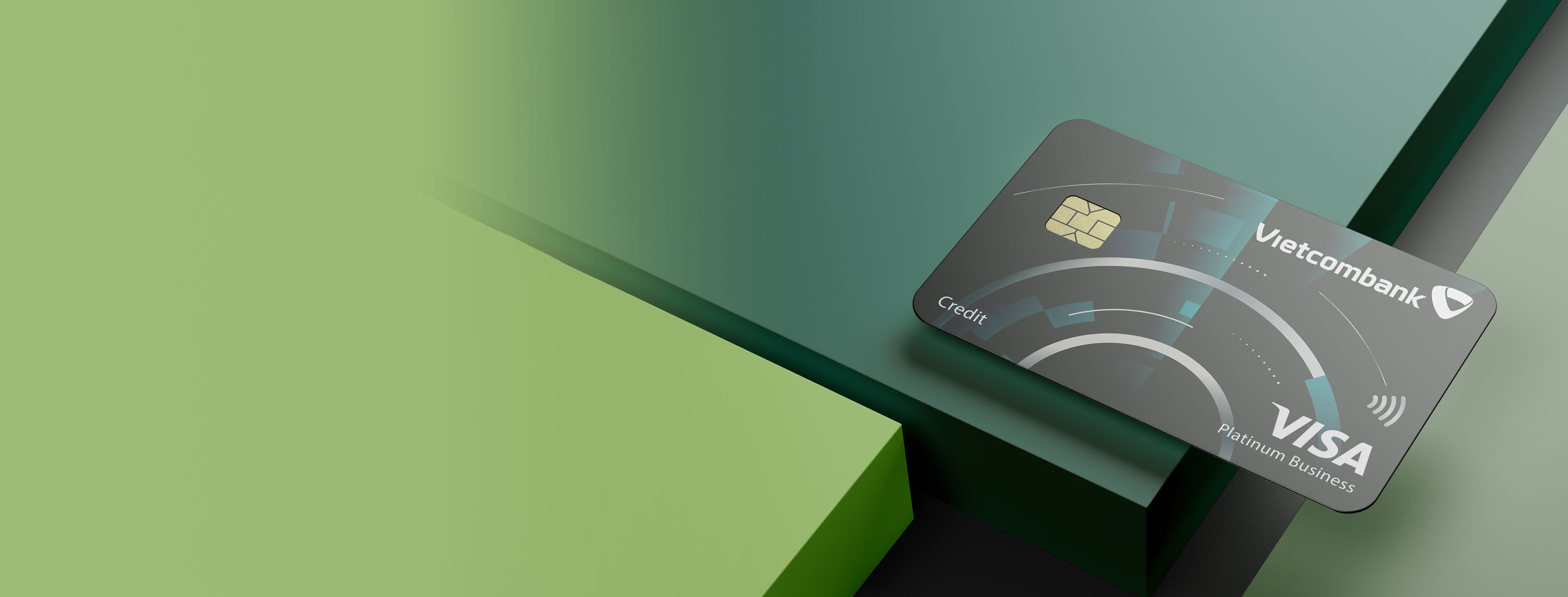 Credit card