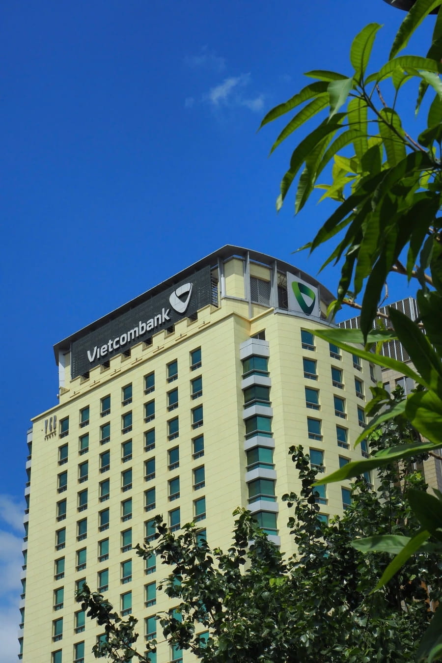 Vietcombank phát hành thành công 2.000 tỷ đồng trái phiếu xanh, góp phần thúc đẩy kinh tế xanh tại Việt Nam 1 trai phieu