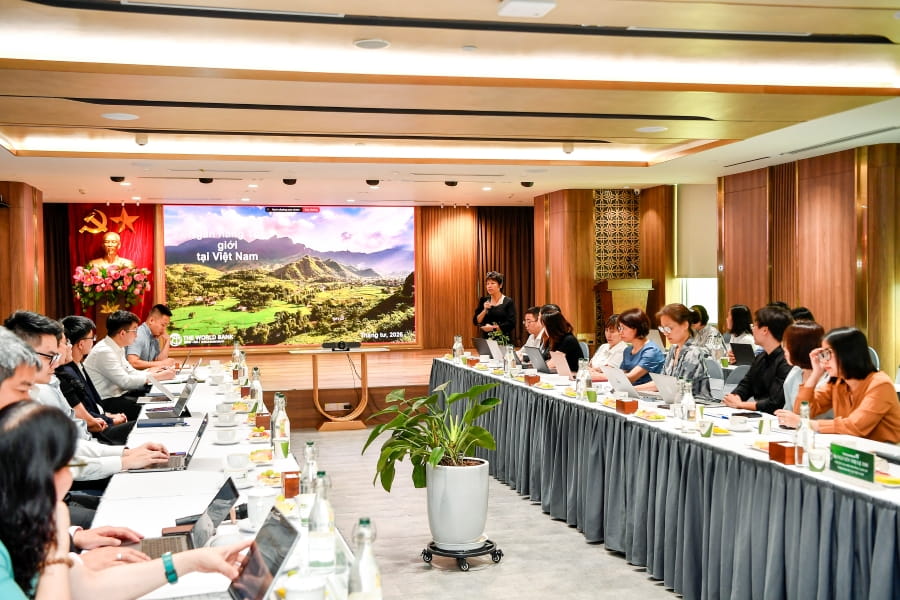 20260406_CLTKHDQT_TTDL_Ban CL to chuc toa dam_02