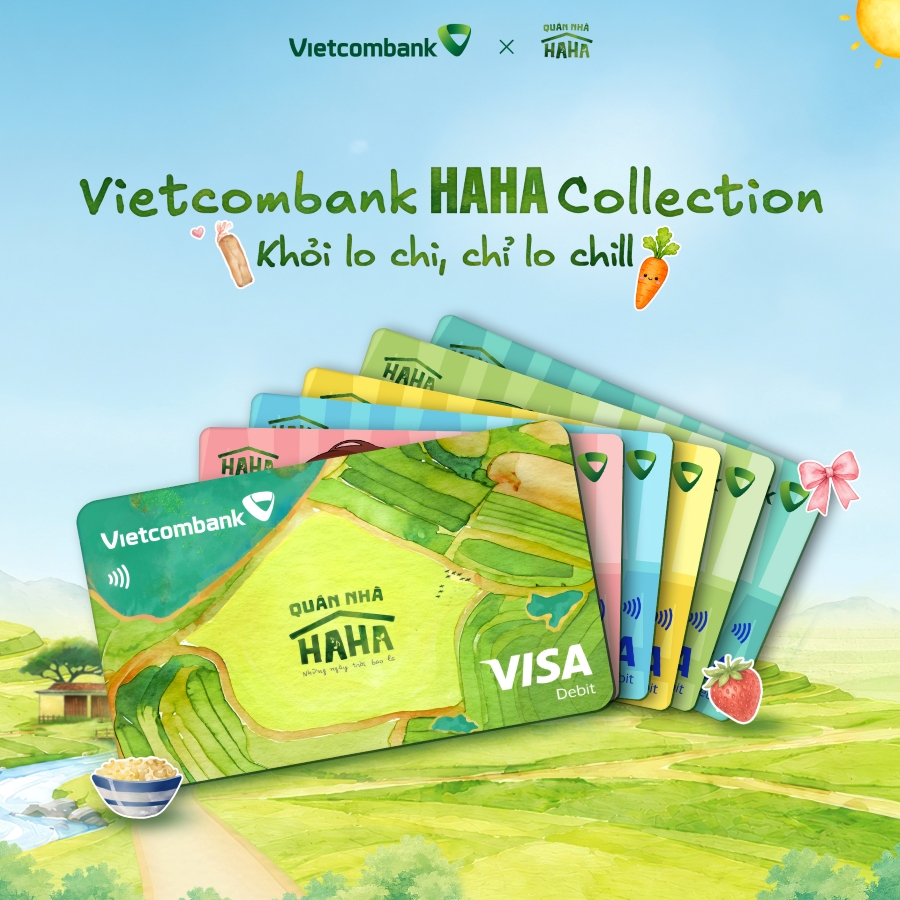 20260820_MKTTT_LDQA_RamatThe_VietcombankHahaCollection