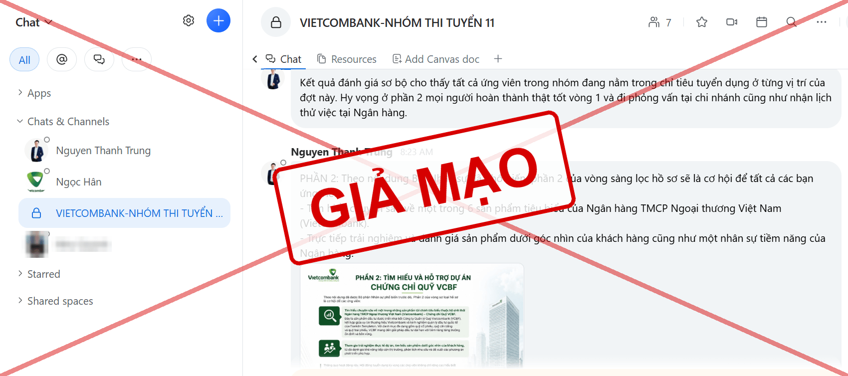 Yêu cầu trải nghiệm sản phẩm dự án chứng chỉ quỹ
