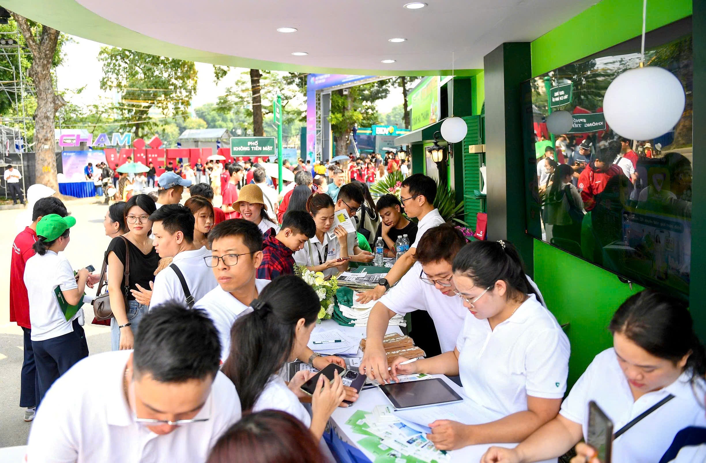 Ảnh 10 tại Sóng Festival 2026