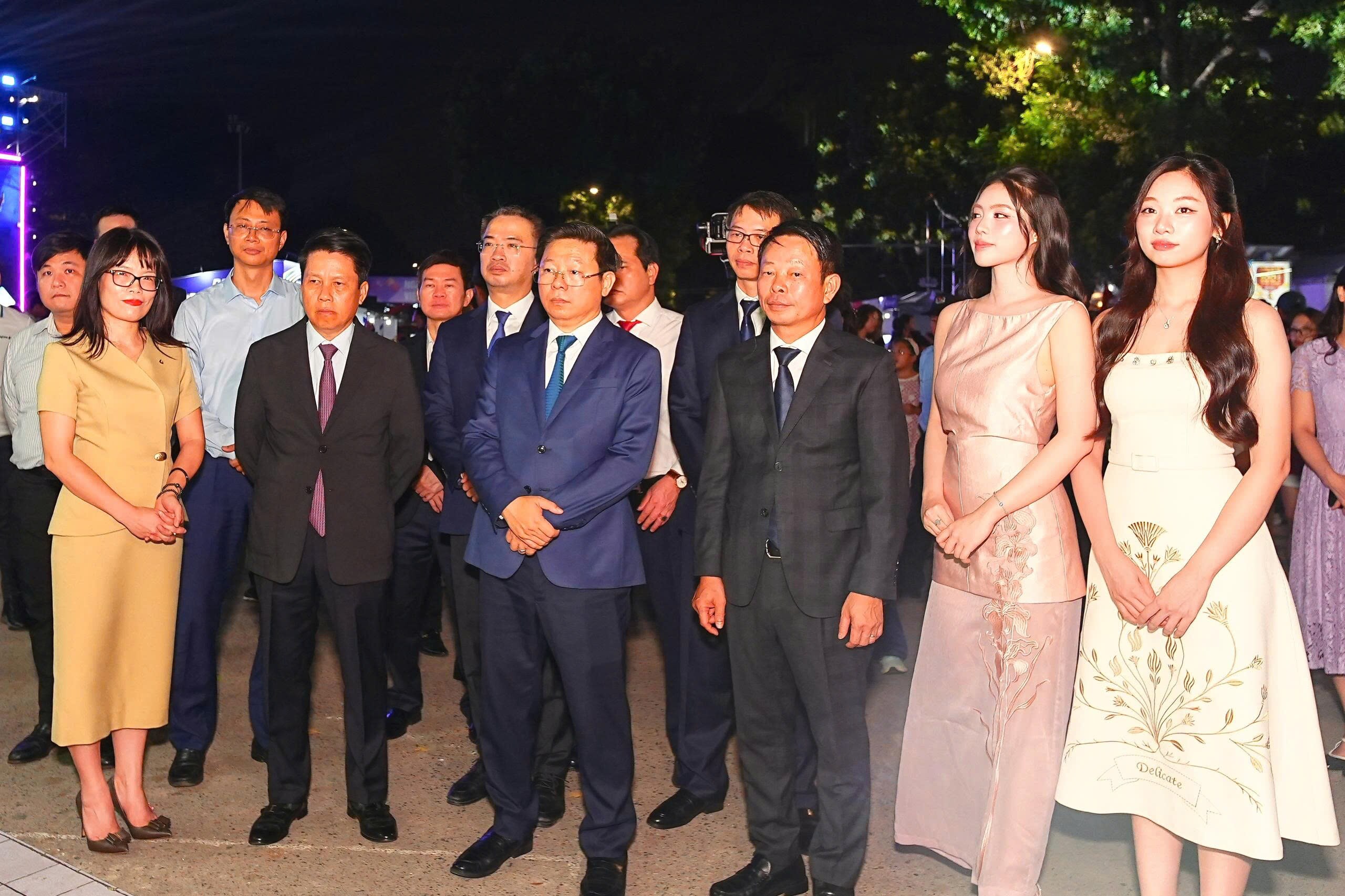 Ảnh 2 tại Sóng Festival 2026