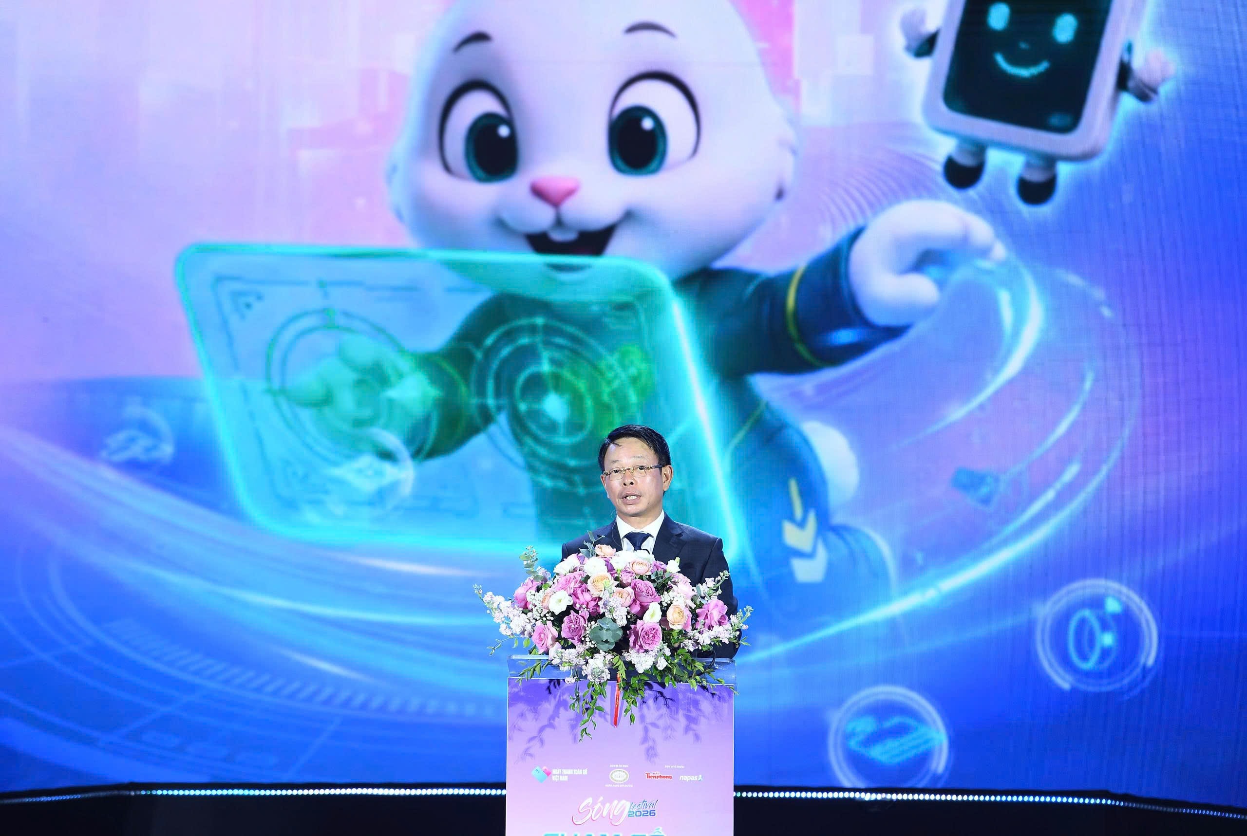 Ảnh 3 tại Sóng Festival 2026