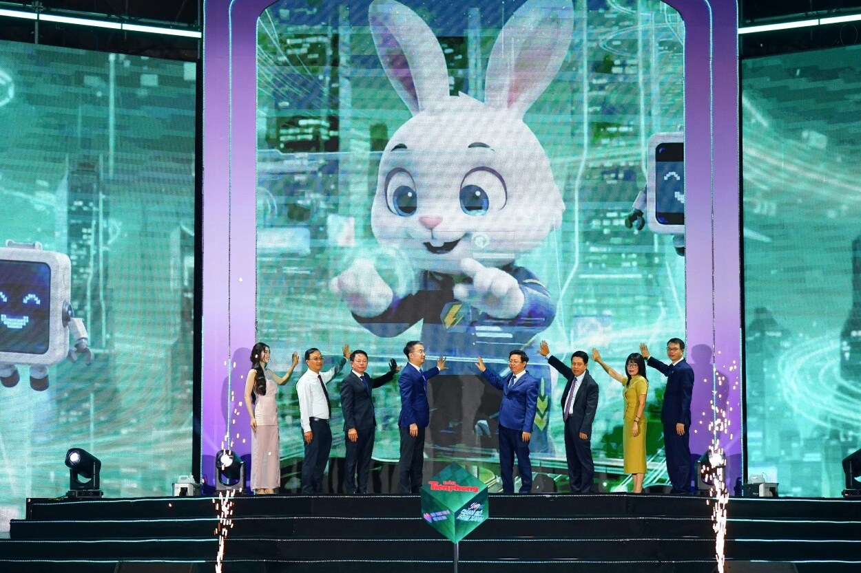 Ảnh 6 tại Sóng Festival 2026
