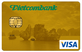 cách xem ngày phát hành thẻ atm vietcombank